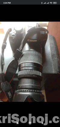 500d dslr cemera